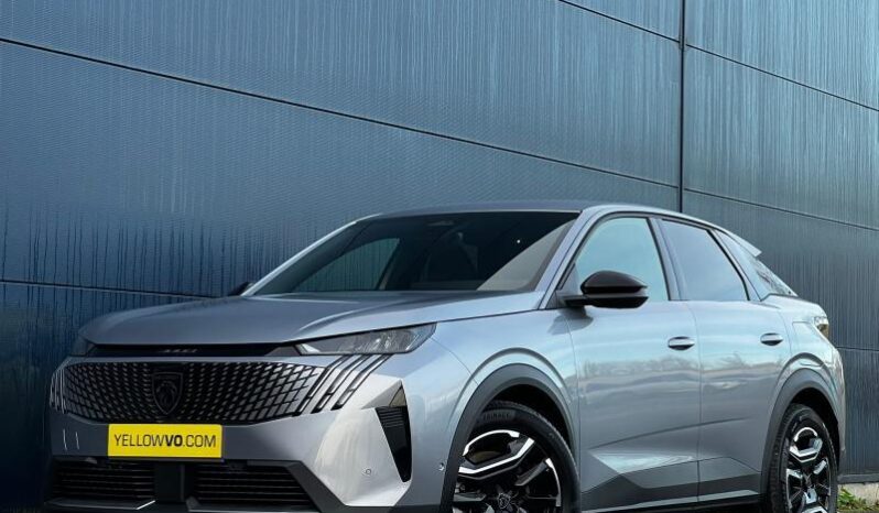 Peugeot 3008 E-3008 ALLURE complet