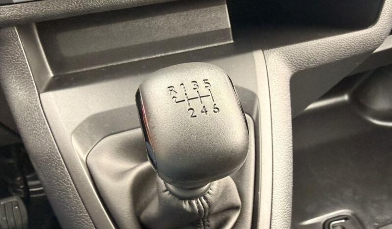 Peugeot Expert STANDARD complet