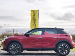 DS Automobiles DS 3 ETOILE complet