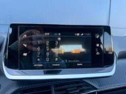Peugeot 208 Allure / EAT8 / Carplay complet