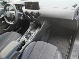 DS Automobiles DS 3 Bastille / EAT8 / 130ch complet