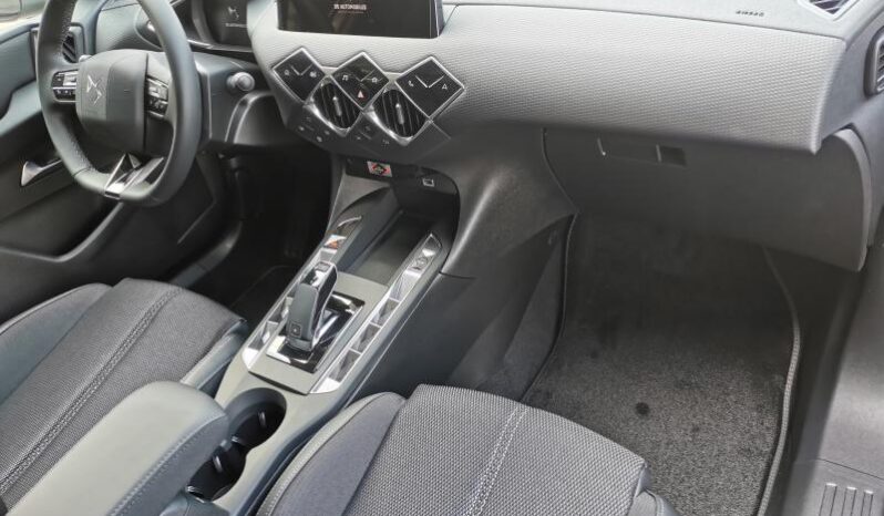 DS Automobiles DS 3 Bastille / EAT8 / 130ch complet