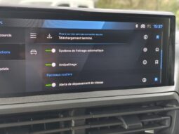 Peugeot Expert Standard complet