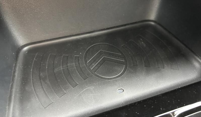 Citroen C3 Aircross MAX complet