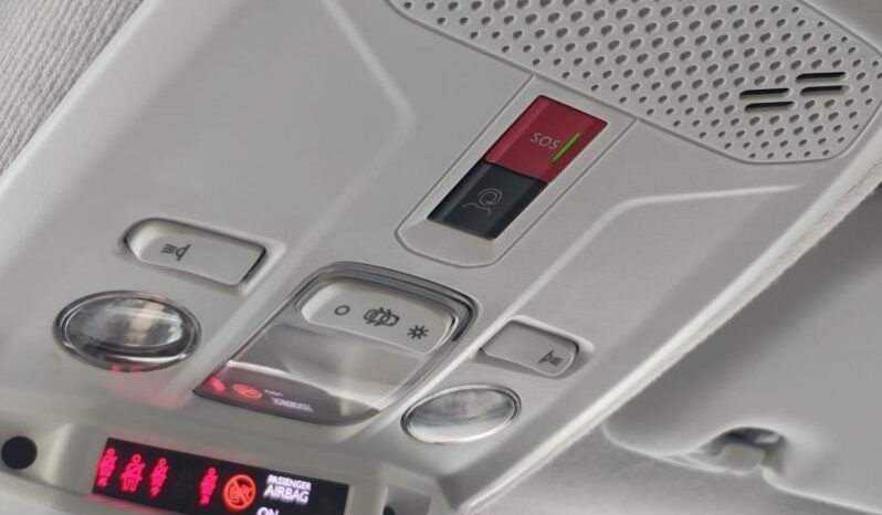 Peugeot 208 Allure complet