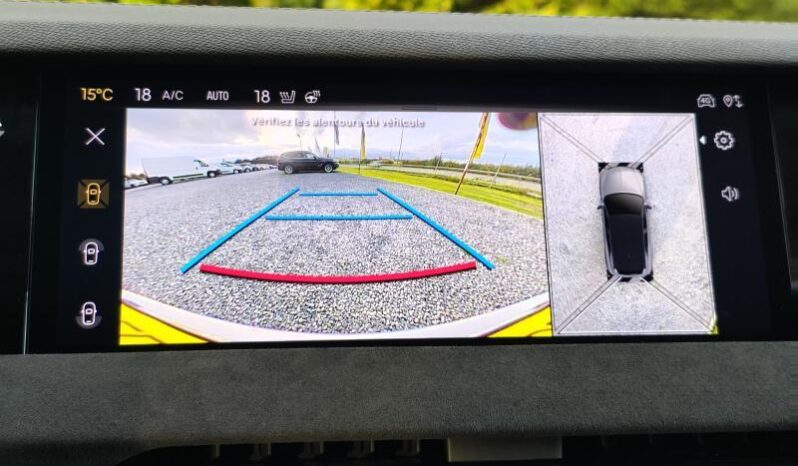 DS Automobiles N°4 ETOILE complet