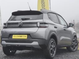 Citroen C3 MAX / Dispo Mars 2026 complet