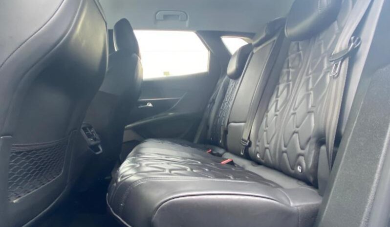 Peugeot 3008 Roadtrip / EAT8 complet