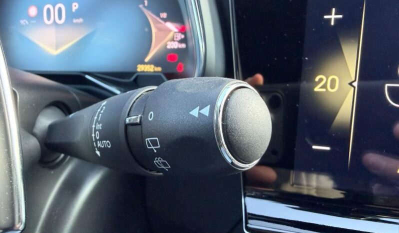 DS Automobiles DS 7 Rivoli / 1.5 BlueHDI / EAT8 complet