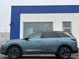 Peugeot 5008 GT / MHEV / E-DSC6 complet