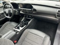 Citroen C5 X Feel / EAT8 complet