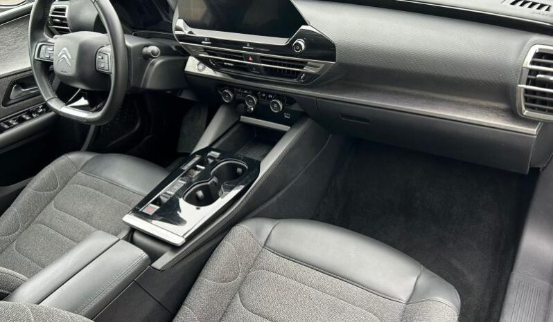 Citroen C5 X Feel / EAT8 complet