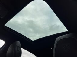 Peugeot 308 GT HYBRID complet