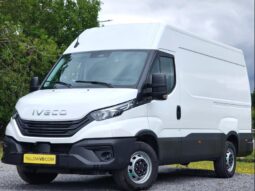 Iveco Daily 35S18HA8 V – F30V complet