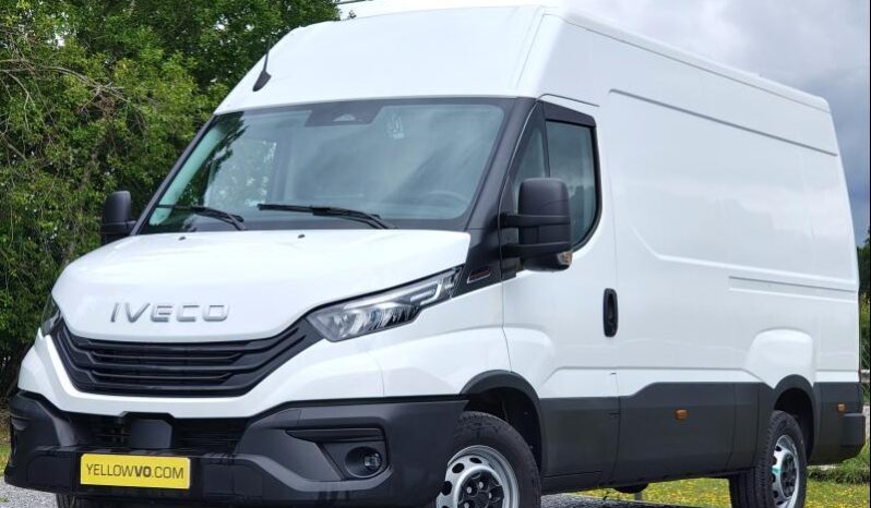 Iveco Daily 35S18HA8 V – F30V complet