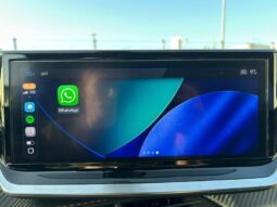 Peugeot 2008 Allure complet