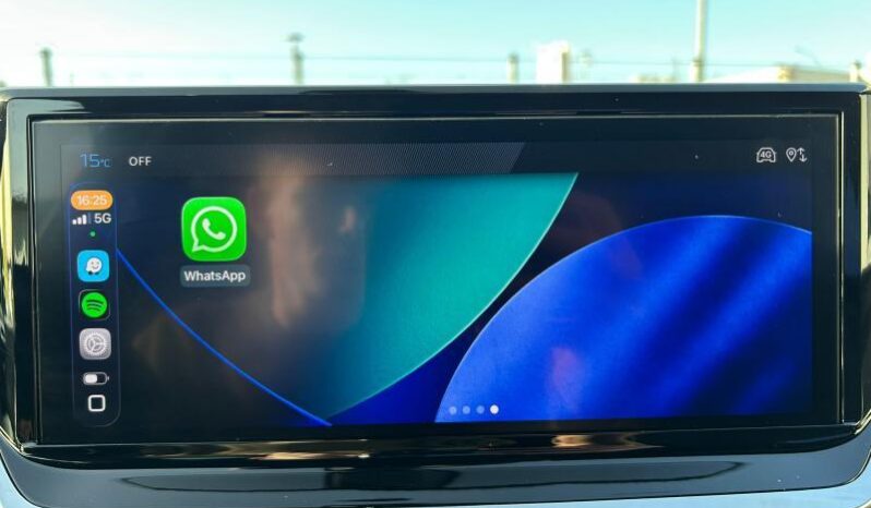 Peugeot 2008 Allure complet