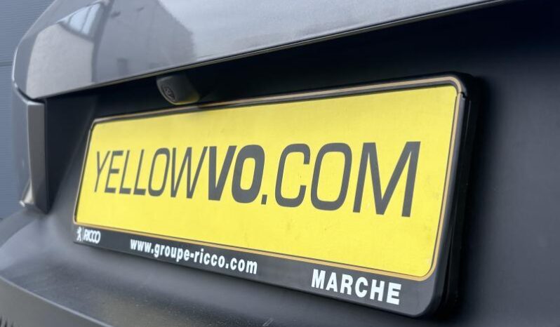 Citroen C3 MAX / 1.2Turbo / Carplay complet