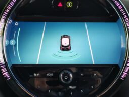 MINI Cooper S S / Auto / Led / Cuir complet