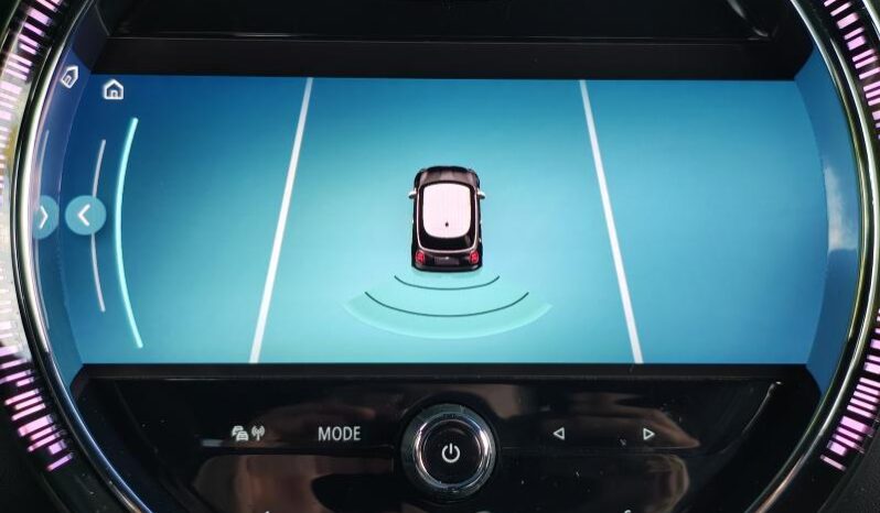 MINI Cooper S S / Auto / Led / Cuir complet