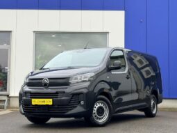 Citroen Jumpy New / 180ch / L3 / EAT8 complet