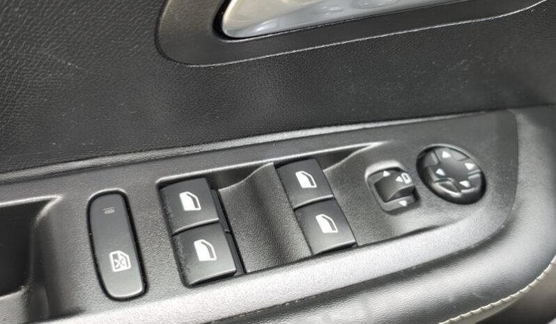 Peugeot 208 Allure complet