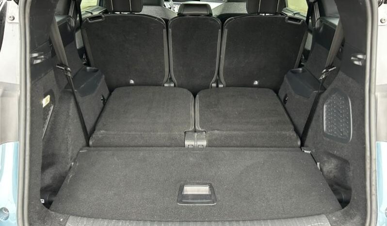 Peugeot 5008 GT / MHEV / E-DSC6 complet