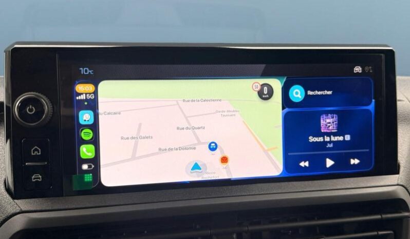 Peugeot Expert STANDARD complet