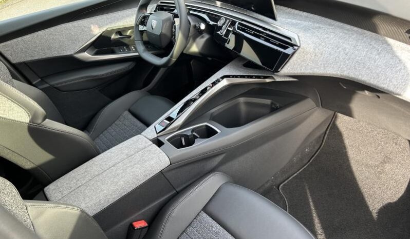 Peugeot 5008 Allure complet