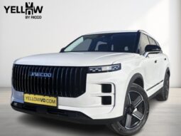 Jaecoo 7 SHS 347 EXCLUSIVE