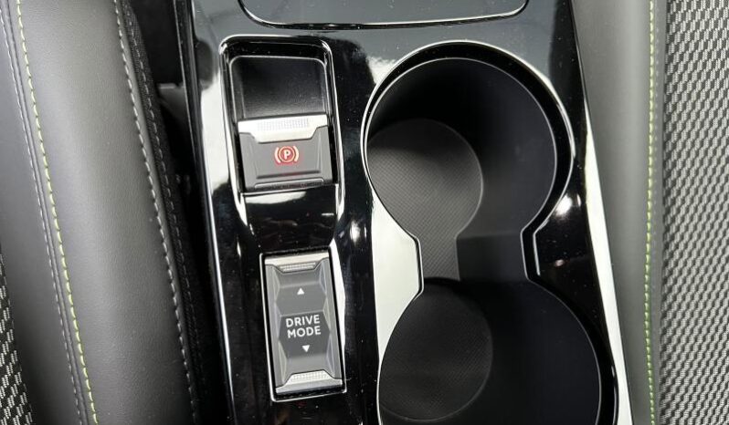Peugeot 2008 GT / MHEV / E-DSC6 complet