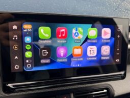 Citroen C3 Aircross COMFORT  RANGE MAX complet