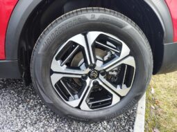 Citroen C3 Aircross Ë C3 Aircross MAX / Comfort range / Dispo Avril complet