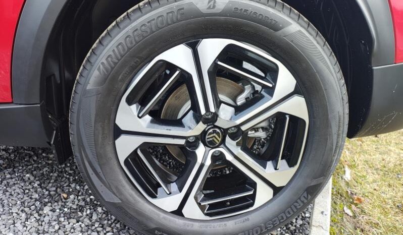 Citroen C3 Aircross Ë C3 Aircross MAX / Comfort range / Dispo Avril complet