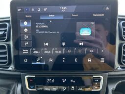 Peugeot Boxer L3 H2 3.5T complet