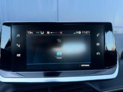 Peugeot 2008 Active / sièges chauffants / 130ch complet