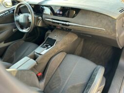 DS Automobiles DS 4 PERFORMANCE LINE 130 complet