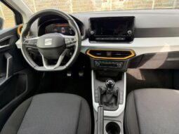 Seat Arona Style Edition / 116ch complet