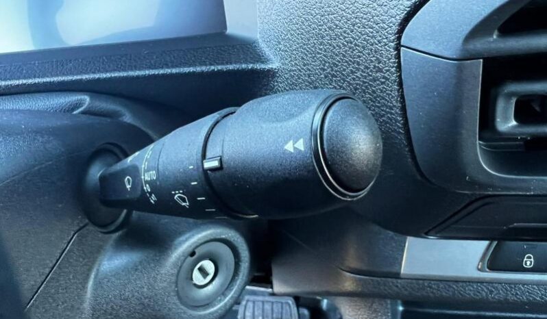 Peugeot Expert E-EXPERT XL complet