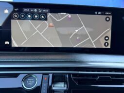 Peugeot 3008 GT / Hybrid 145 e-DSC6 complet