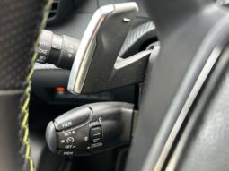 Peugeot 208 GT / EAT8 / Cuir! / Pano complet