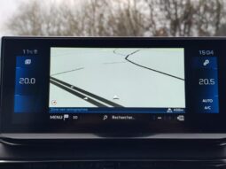 Peugeot 5008 Style / 7 places / 1.5 BlueHDI complet