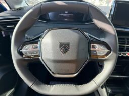 Peugeot 208 Allure complet