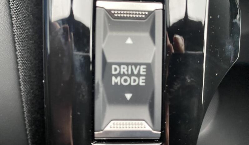 Peugeot 2008 ALLURE complet