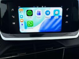 Peugeot 2008 Allure Pack / GPS complet