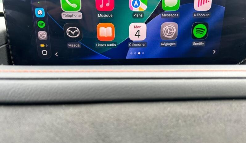 Mazda CX-30 E Skyactiv G / Nagisa complet