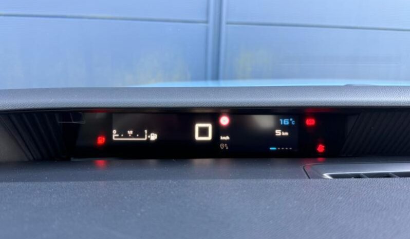 Citroen C3 PLUS complet