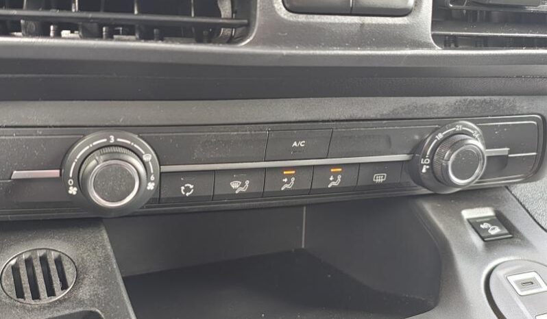 Citroen Berlingo EAT8 / 1.5 BlueHDi / New modèl complet