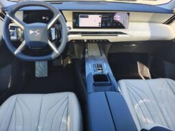 DS Automobiles N°8 PALLAS 74 KWH complet