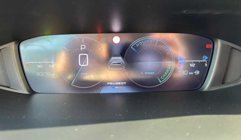 Peugeot 308 SW Allure / SW / MHEV / E-DSC6 complet